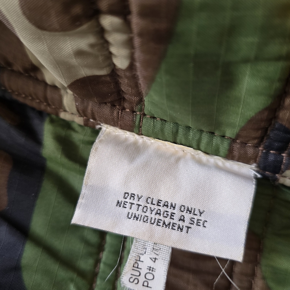 Tweed Quilted 🦺 - Picture 5 of 9